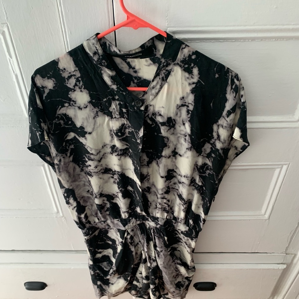 Thakoon romper